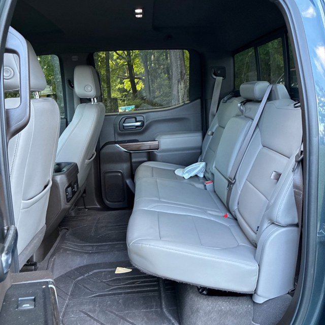Used 2019 Chevrolet Silverado 1500 RST AWD/4WD image 11