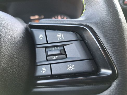 Certified 2025 Subaru Ascent Onyx Edition image 20