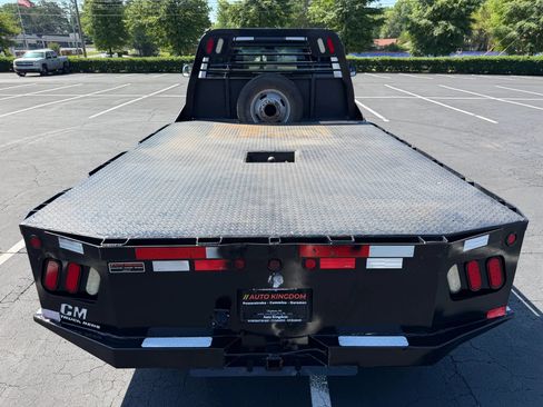Used 2015 RAM 3500 Tradesman w/ Power & Remote Entry Group AWD/4WD image 9