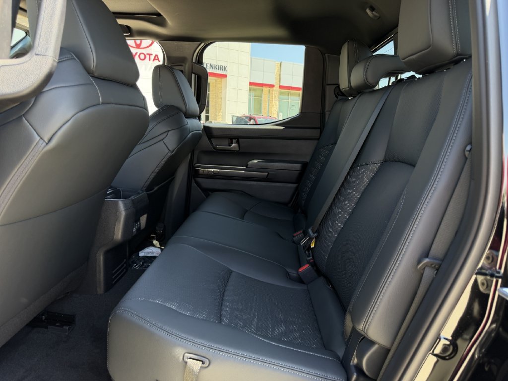 Used 2026 Toyota Tacoma TRD Off-Road w/ TRD Off Road Premium Package AWD/4WD image 27
