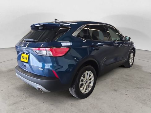 Used 2020 Ford Escape SE AWD/4WD image 5
