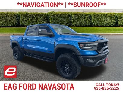Used 2022 RAM 1500 TRX w/ TRX Level 2 Equipment Group