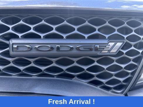 Used 2023 Dodge Charger R/T w/ Blacktop Package RWD image 10