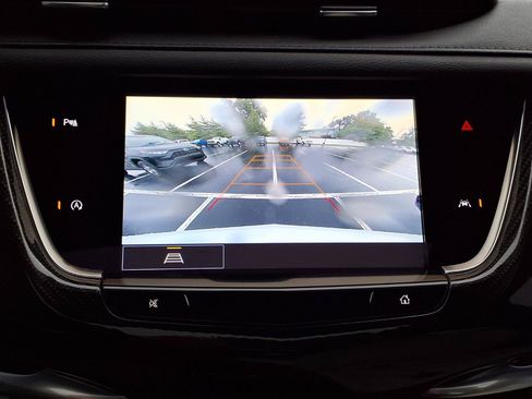 Used 2024 Cadillac XT6 Sport AWD/4WD image 6