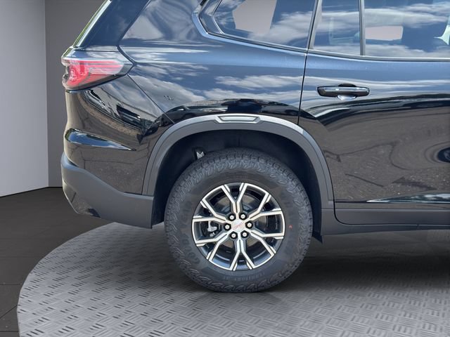 Used 2026 GMC Acadia AT4 w/ Luxury Package AWD/4WD image 27