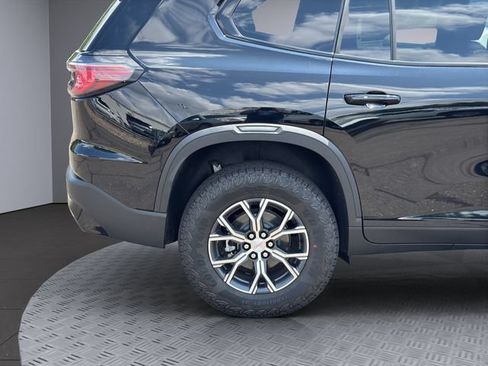 Used 2026 GMC Acadia AT4 w/ Luxury Package AWD/4WD image 27