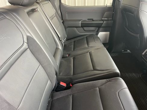 Used 2025 Ford F150 Raptor image 8