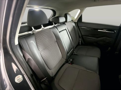 Used 2022 Kia Seltos Nightfall Edition AWD/4WD image 19