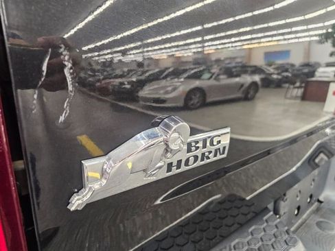 Used 2018 RAM 1500 Big Horn image 7
