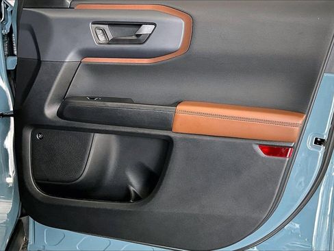 Used 2022 Ford Bronco Sport Outer Banks w/ Tech Package image 26