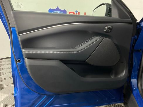 New 2026 Ford Mustang Mach-E Select w/ Comfort Package RWD image 12