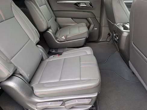 New 2026 Chevrolet Suburban RST w/ Comfort Package image 14