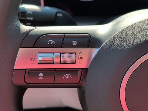 New 2026 Hyundai Tucson SEL image 24