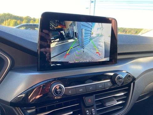 Used 2023 Ford Escape Active image 13