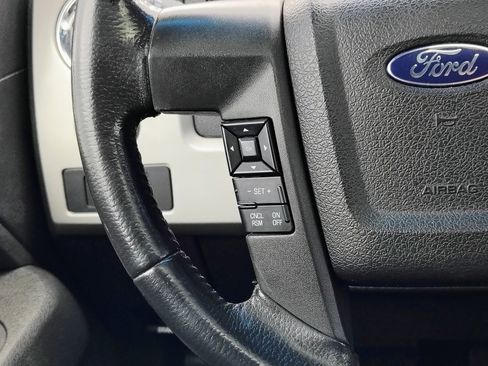 Used 2013 Ford F150 FX4 w/ Luxury Equipment Group image 43