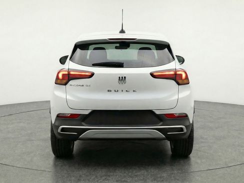 Used 2025 Buick Encore GX Preferred image 7