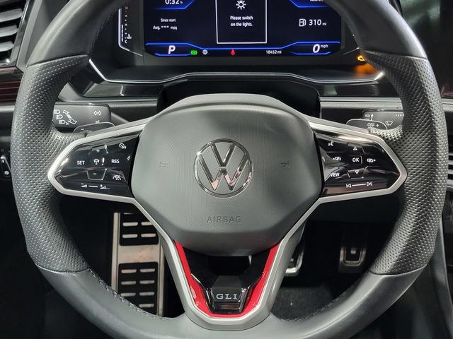 Used 2023 Volkswagen Jetta GLI Autobahn FWD image 26