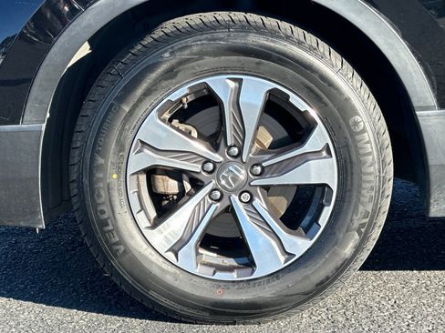 Used 2018 Honda CR-V LX image 11