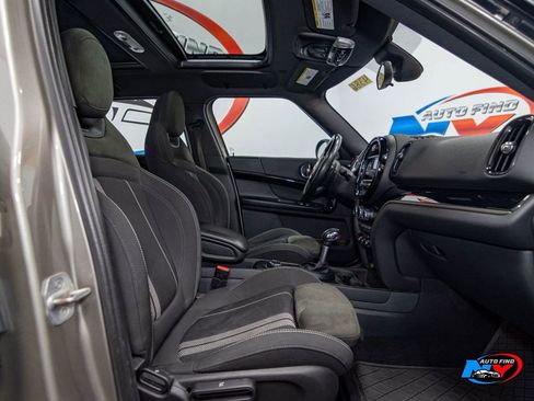 Used 2019 MINI Cooper Countryman John Cooper Works image 24