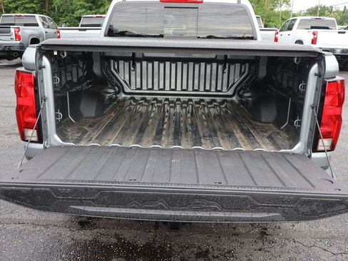 New 2026 Chevrolet Colorado W/T AWD/4WD image 26