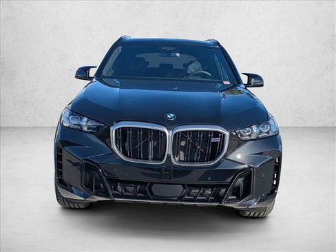 Used 2026 BMW X5 M60i AWD/4WD image 6