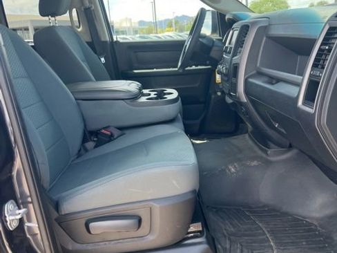 Used 2018 RAM 1500 Express w/ Express Value Package image 30