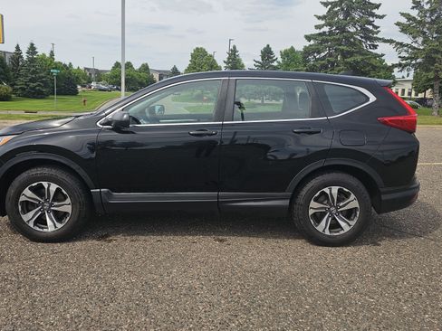 Used 2018 Honda CR-V LX image 5