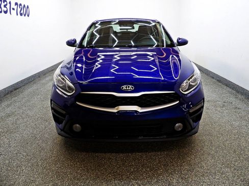 Used 2020 Kia Forte LXS FWD image 2