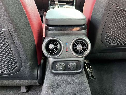 Used 2023 Kia Stinger GT-Line w/ Sun & Sound Package image 4