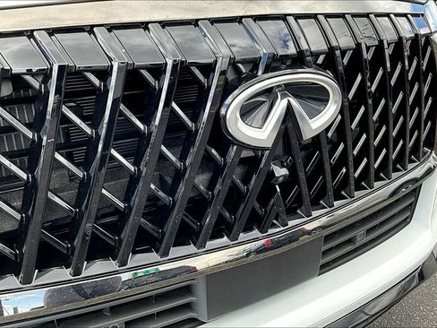 New 2026 INFINITI QX80 4WD image 36