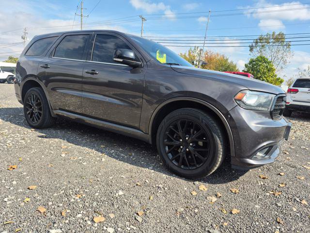 Used 2015 Dodge Durango Limited w/ Premium Group AWD/4WD image 2