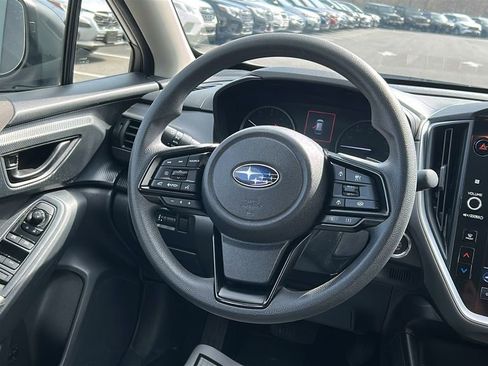 Certified 2024 Subaru Crosstrek 2.0i Premium image 22