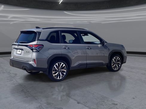 New 2026 Subaru Forester Touring image 5