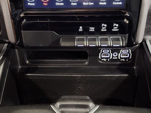 Used 2021 RAM 1500 Lone Star AWD/4WD image 42