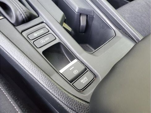 Used 2025 Honda Accord SE image 30