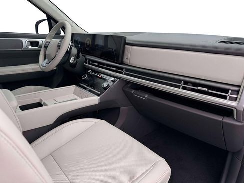 New 2026 Hyundai Santa Fe SEL image 23