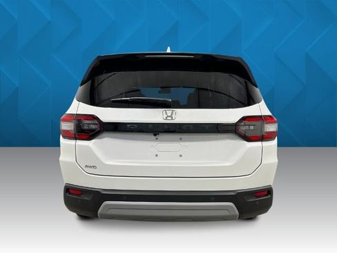 New 2025 Honda Pilot EX-L image 4