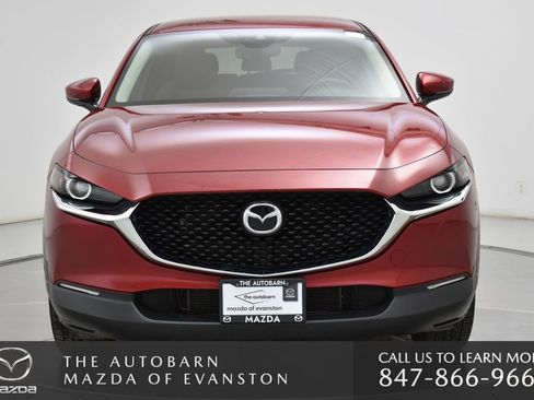 Used 2020 MAZDA CX-30 AWD w/ Preferred Package image 12