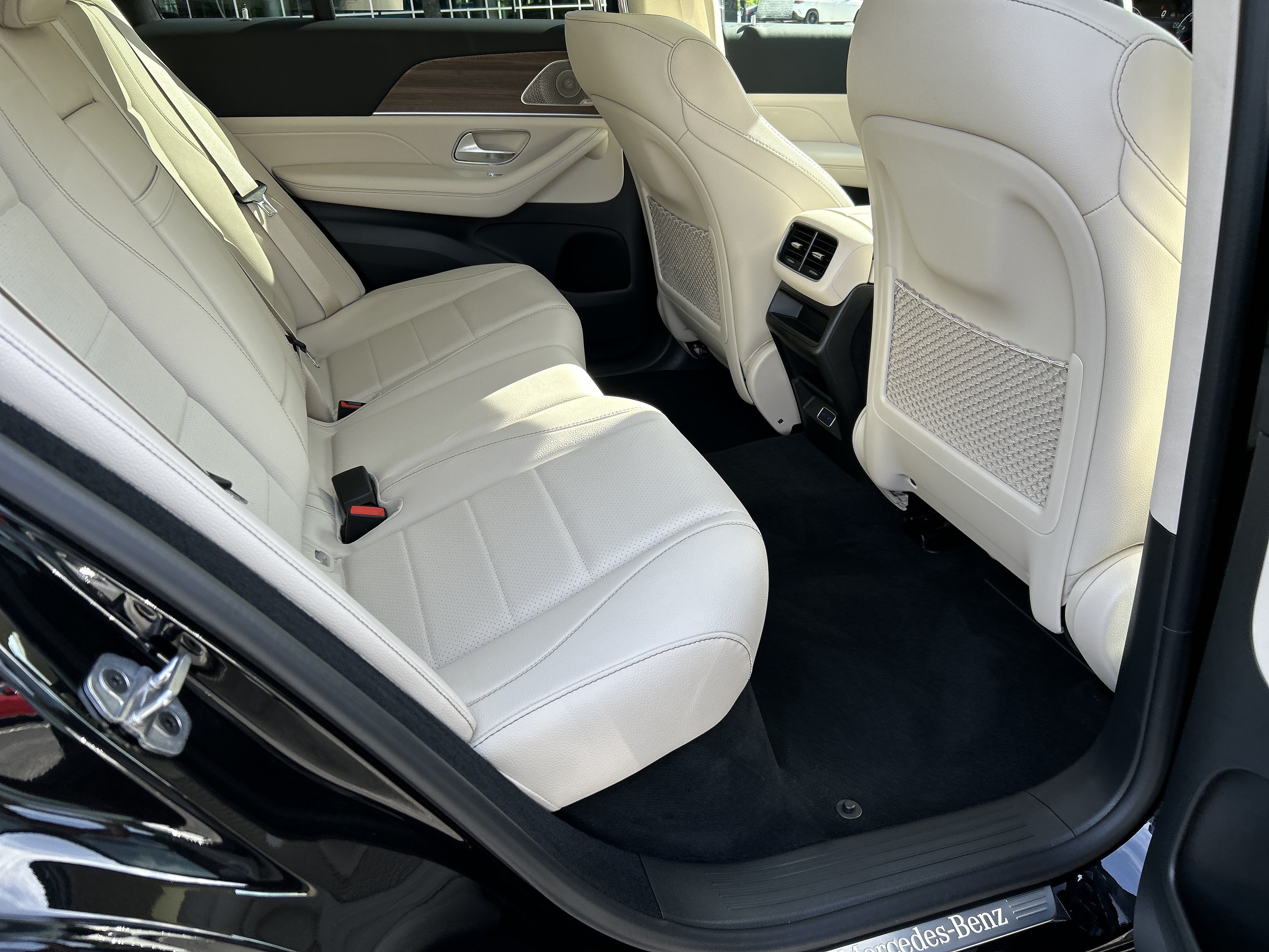 New 2026 Mercedes-Benz GLE 450 4MATIC image 39