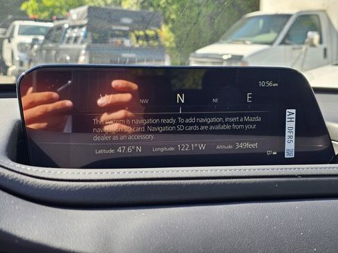 New 2025 MAZDA CX-30 AWD 2.5 S w/ Preferred Package image 14