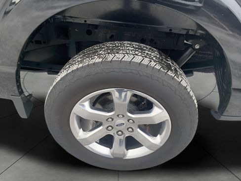 Used 2022 Ford F150 XLT w/ Equipment Group 302A High image 7