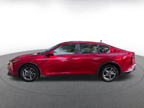 Used 2025 Kia K4 FWD image 7