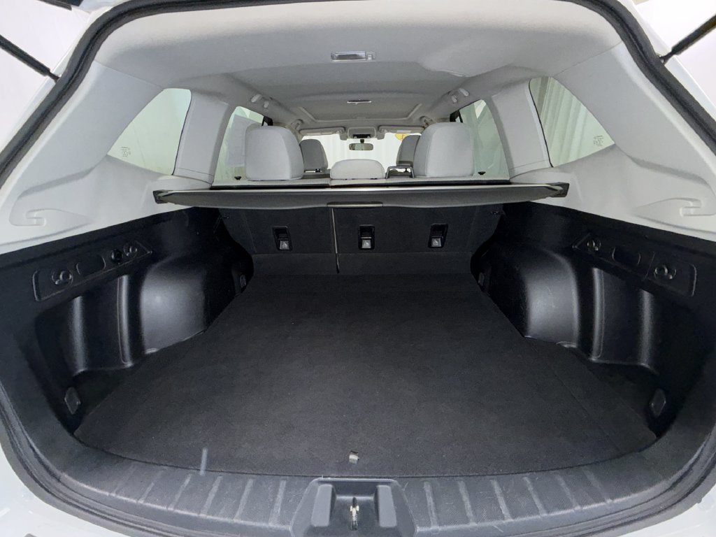 Used 2021 Subaru Forester Premium AWD/4WD image 16