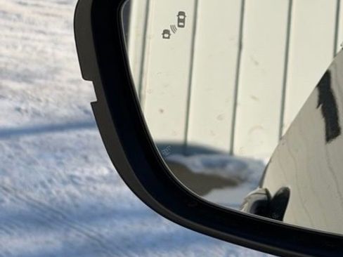 Used 2024 Nissan Pathfinder Platinum w/ Cargo Package image 13