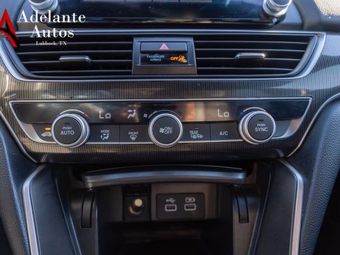 Used 2022 Honda Accord Sport image 17