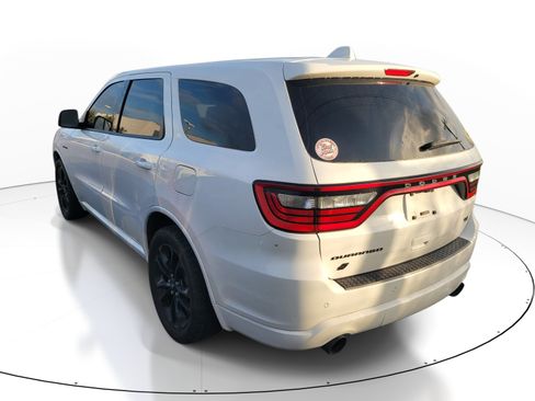Used 2020 Dodge Durango R/T w/ Blacktop Package AWD/4WD image 6