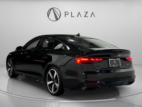 Certified 2023 Audi A5 2.0T Premium Plus w/ Premium Plus image 3