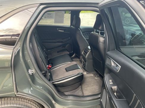 Used 2024 Ford Edge ST w/ Equipment Group 401A AWD/4WD image 34