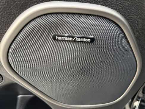 Used 2019 Dodge Durango SRT w/ Premium Interior Group image 15