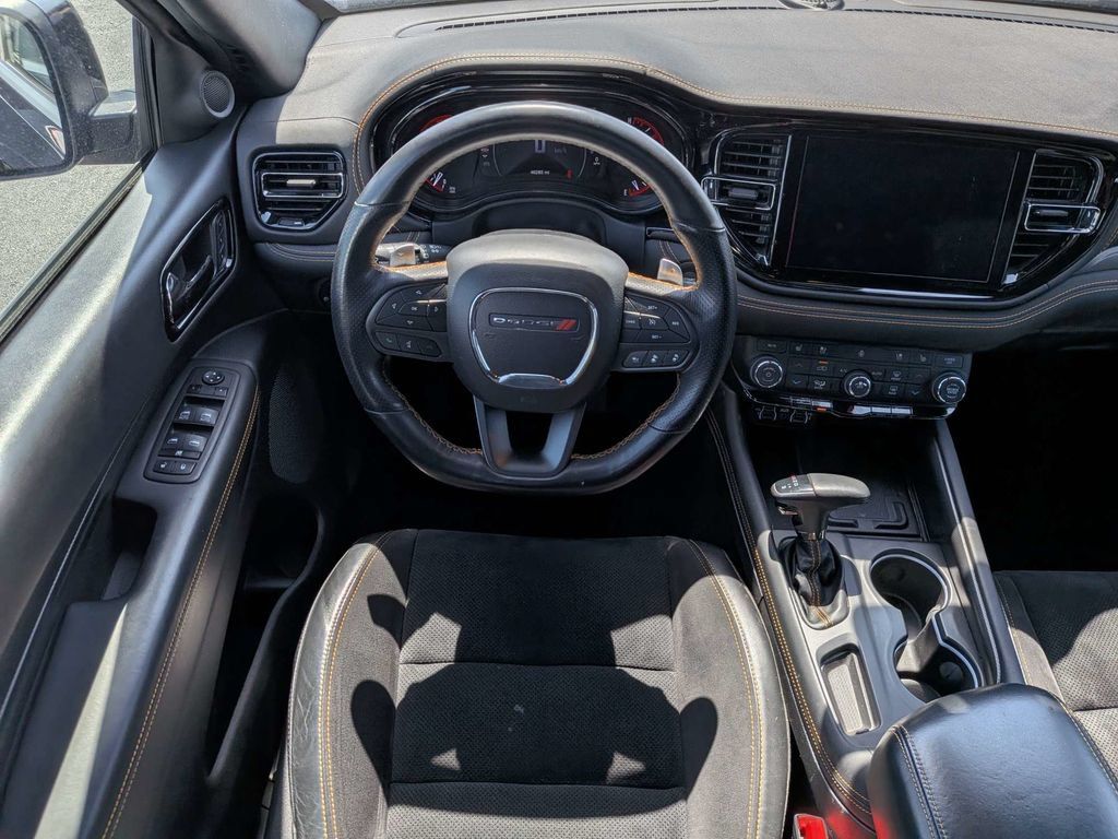 Used 2023 Dodge Durango R/T RWD image 15